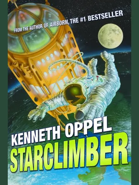 Starclimber cover