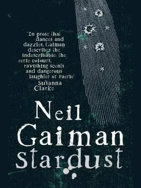 Stardust cover