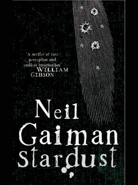 Stardust cover