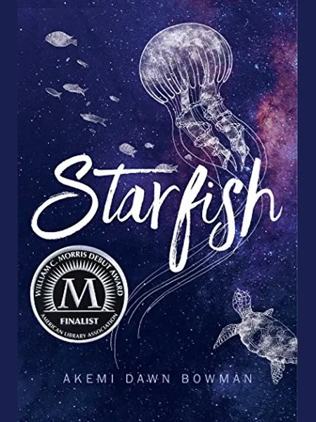 Starfish cover