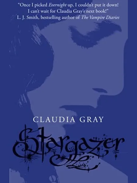Stargazer cover