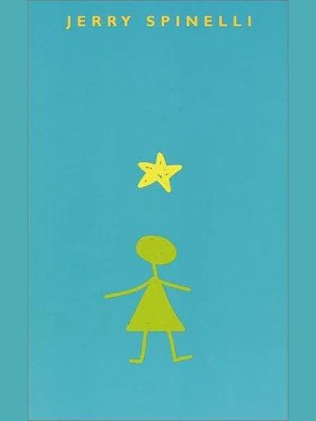 Stargirl cover