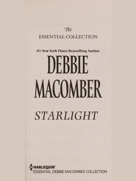 Starlight cover