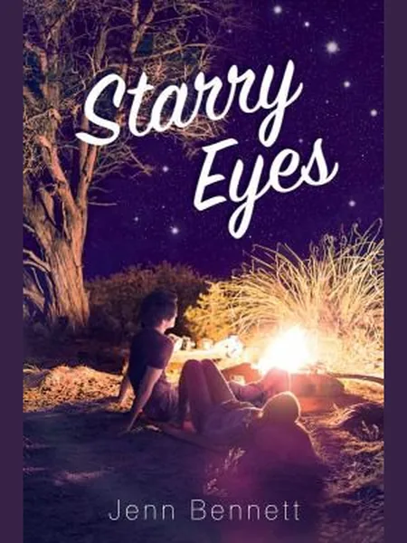 Starry Eyes cover