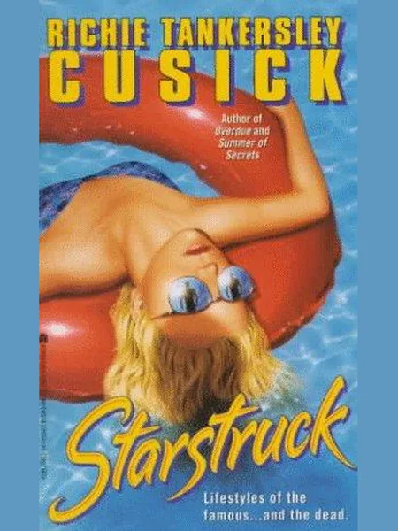 Starstruck cover
