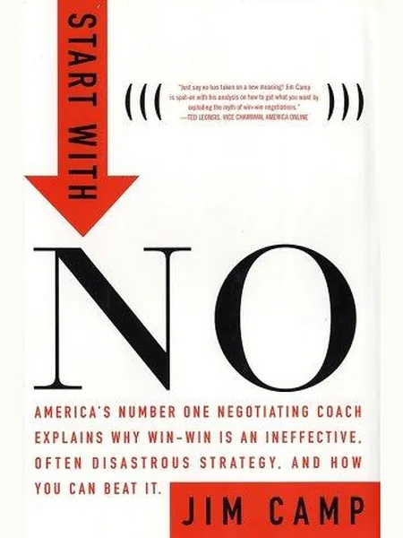 Start with No cover