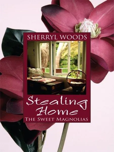Stealing Home cover