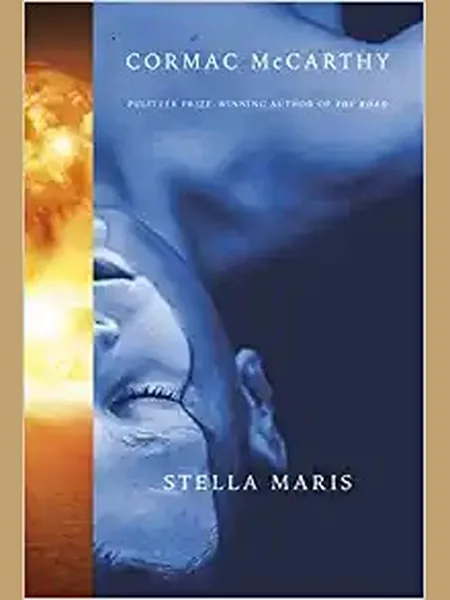 Stella Maris cover
