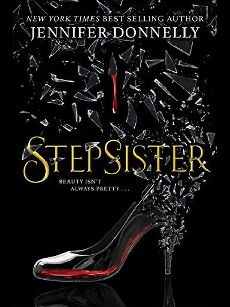 Stepsister cover