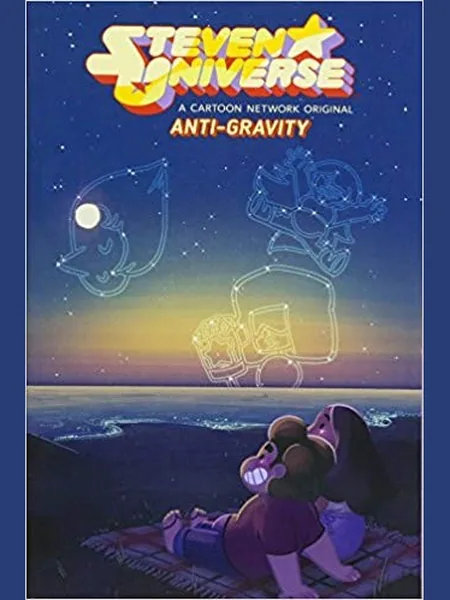 Steven Universe cover