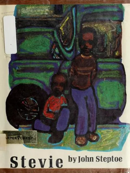 Stevie cover