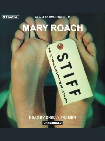Stiff cover