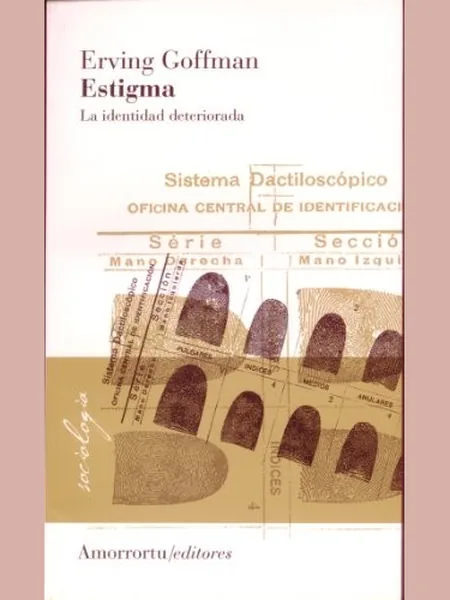 Stigma cover