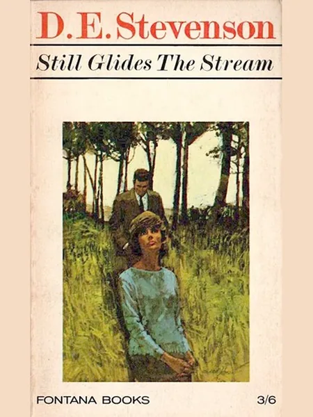 Still Glides the Stream cover