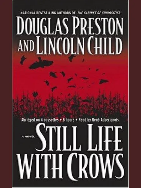 Still Life with Crows cover