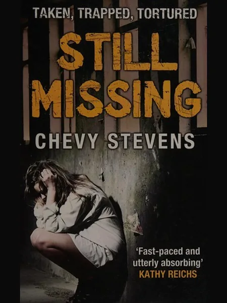 Still Missing cover