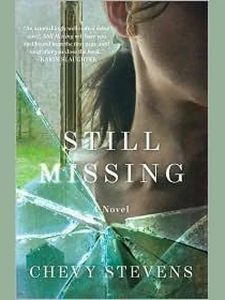 Still Missing cover