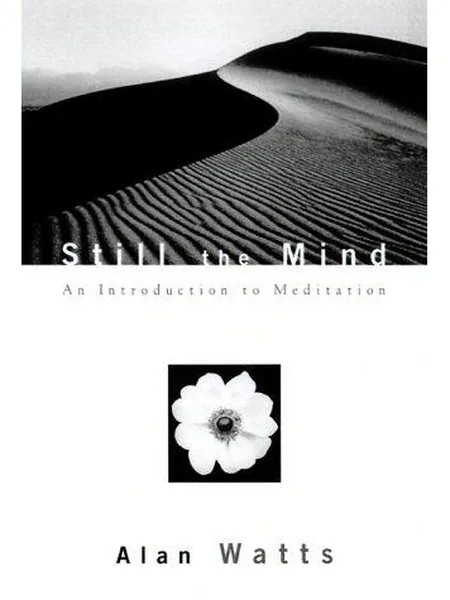 Still the Mind cover