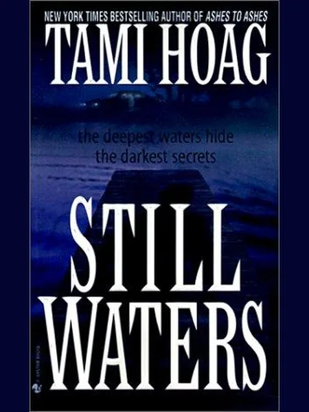 Still Waters cover