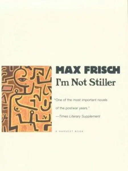 Stiller cover