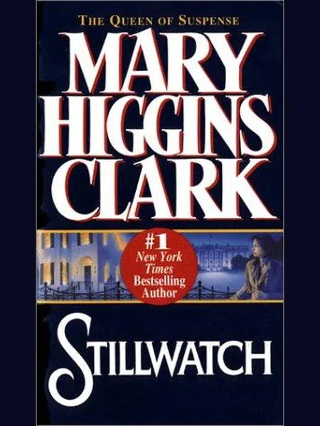 Stillwatch cover