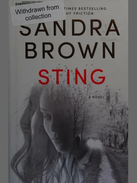 Sting cover