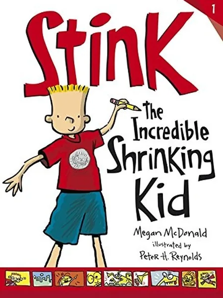 Stink cover