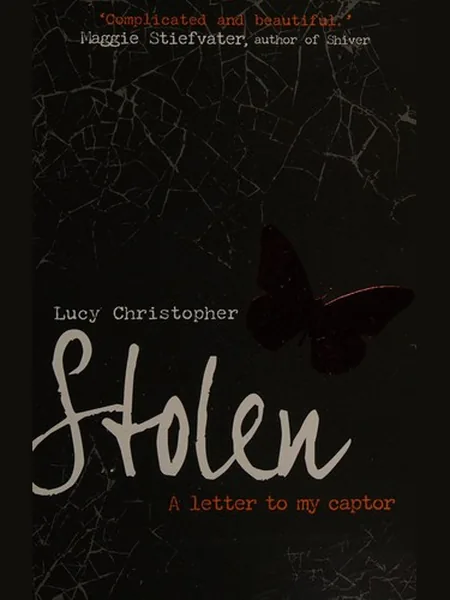 Stolen cover