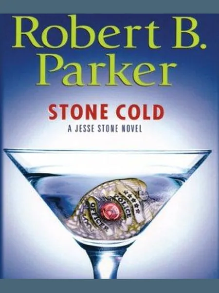 Stone Cold cover