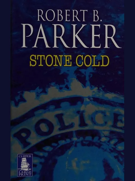 Stone Cold cover