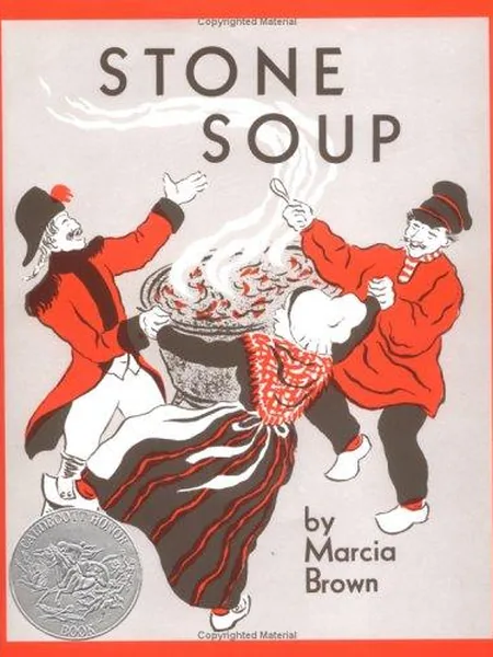 Stone Soup cover