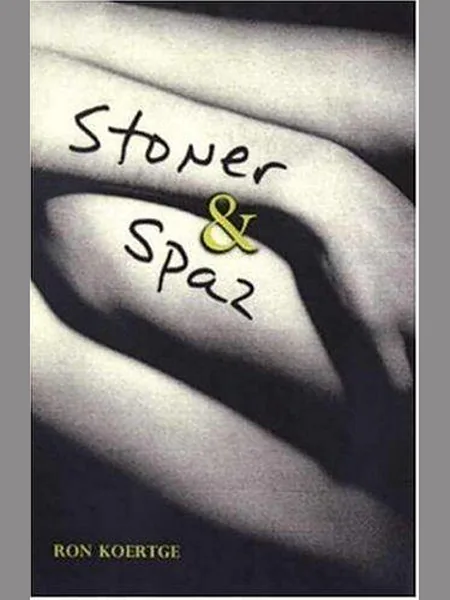 Stoner & Spaz cover
