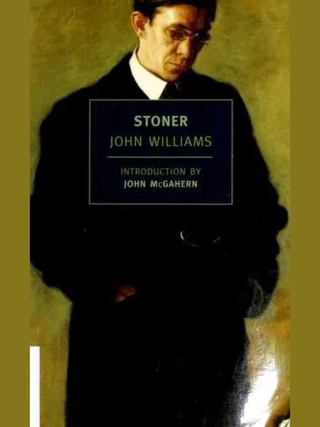 Stoner cover