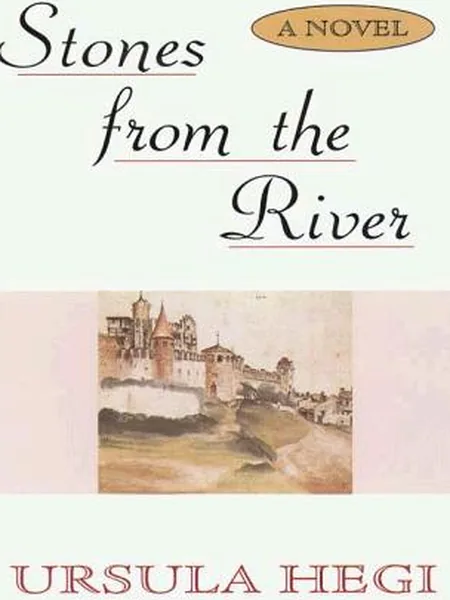 Stones from the River cover