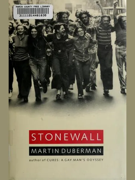 Stonewall cover
