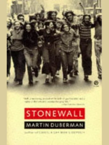 Stonewall cover