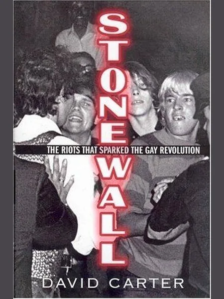 Stonewall cover