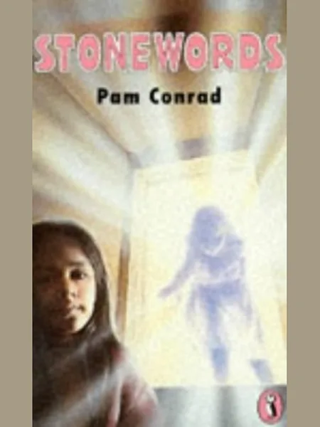 Stonewords cover, Oxford U.P 1992