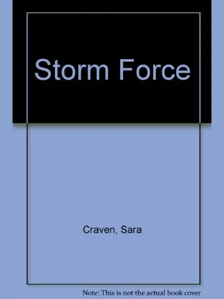 Storm Force cover