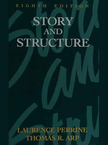 Story and Structure cover