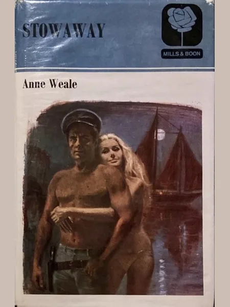 Stowaway cover