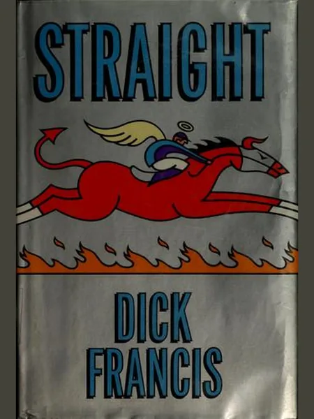 Straight cover