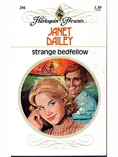 Strange Bedfellow cover