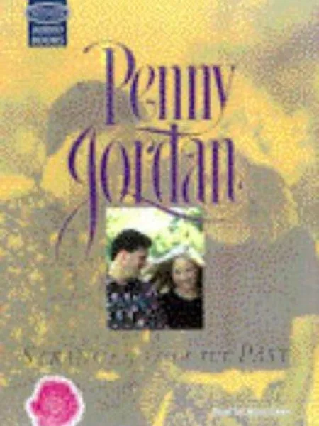 Stranger from the Past cover