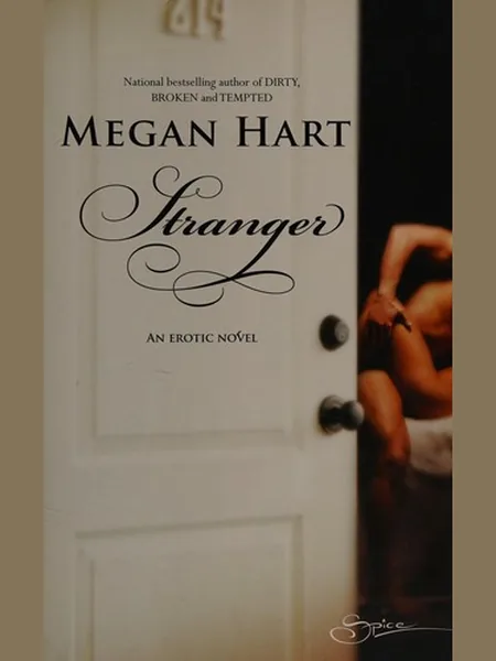 Stranger cover