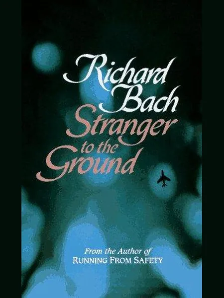 Stranger to the Ground cover