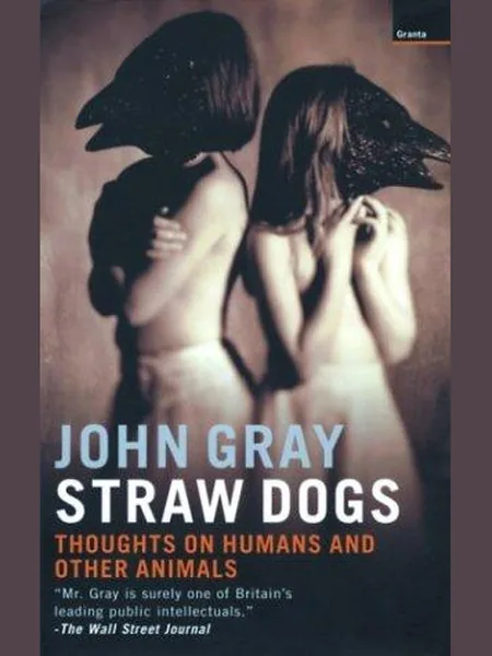 Straw Dogs cover
