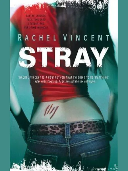 Stray cover