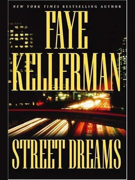 Street Dreams cover
