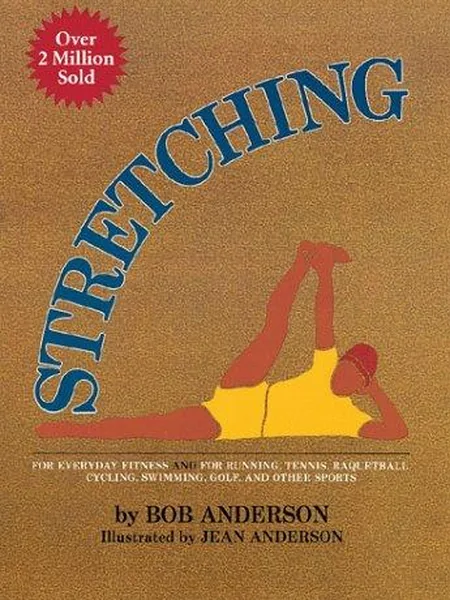 Stretching cover